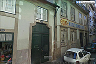 Albergues Nocturnos do Porto